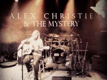 Alex Christie & The Mystery