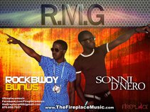 R.M.G(Real Music Guarantee'd)