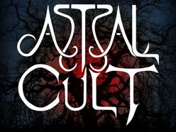 Image for Astral Cult