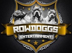 Image for THE ROWDOGGS