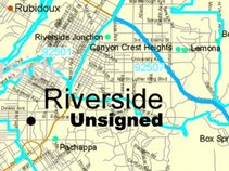 Riverside Unsigned