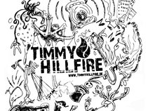 Timmy Hillfire