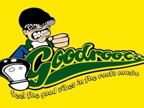 GoodRoots Reggae