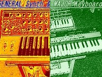 General Synth & Major Keyboard (Mk. VII)