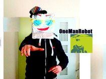 OneManRobot