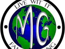 Live Wit It Family Strong Music Group