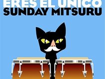 Sunday Mitsuru
