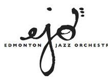 Edmonton Jazz Orchestra