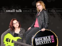 Double Identity Band