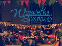 Wina & The Bluestones