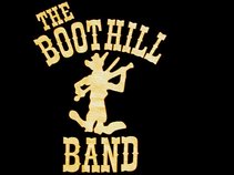 The Boothill Band