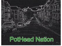 PotHead Nation
