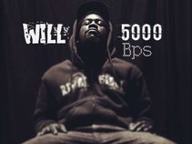 Will 5000