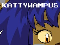 Kattywampus