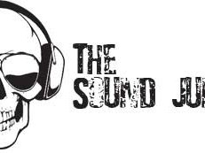 Image for The Sound Junkies