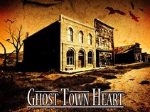 Ghost Town Heart