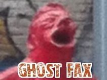 Ghost Fax