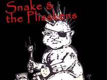 Snake & the Plisskens