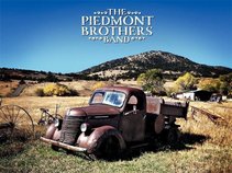 Piedmont Brothers Band