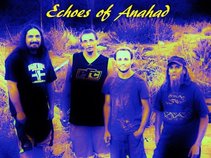 Echoes Of Anahad