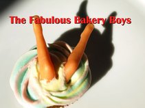 The Fabulous Bakery Boys