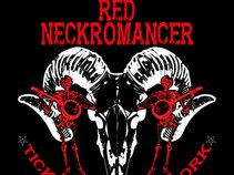 Red Neckromancer