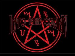 Image for Into The Coven