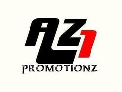 Image for Az 1 Promotionz