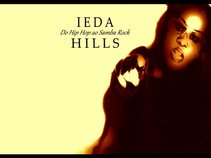 Ieda Hills