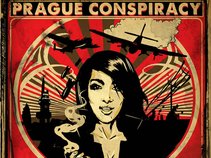 Prague Conspiracy