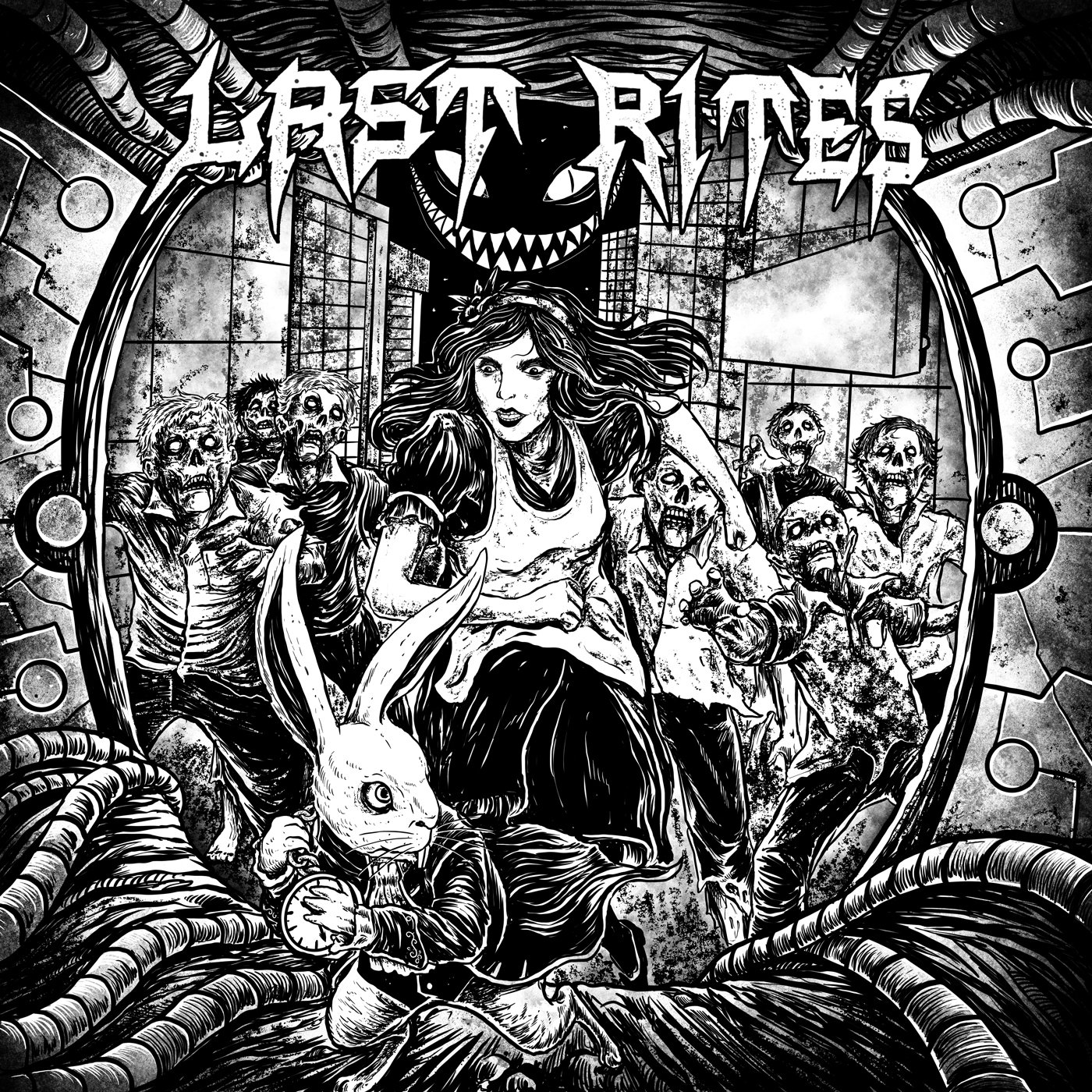 Last Rites | ReverbNation