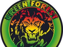 Green Forest Reggae