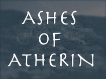 Ashes of Atherin