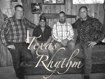 Texas Rhythm