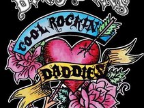 Dirty Dan Buck / Dirty Dan's Cool Rockin Daddies