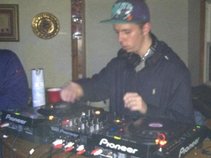 DJ KonMan
