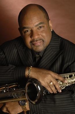 Gerald Albright | ReverbNation