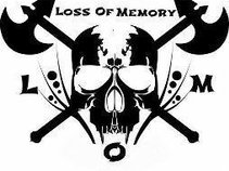 LOSS  OF  MEMORY_JKT
