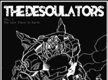 The Desoulators
