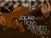The Jackie Ray Vaughn Project