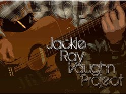 Image for The Jackie Ray Vaughn Project