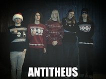 Antitheus
