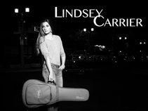 Lindsey Carrier