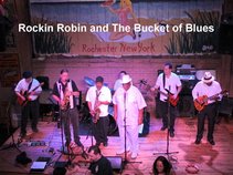 Rockin' Robin and The Bucket of Blues