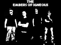 The Embers of Igneous