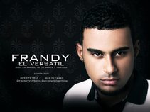 Frandy El Versatil