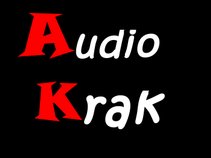 Ak The Boss aka Dj Audio Krak
