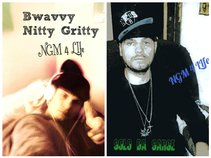 Nitty Gritty Mafia