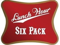 Lunch Hour Six Pack