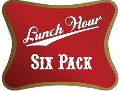 Image for Lunch Hour Six Pack